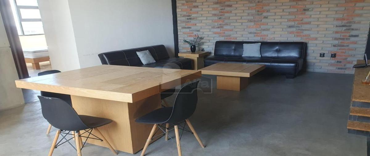 Foto de departamento en renta en privada loma linda 117, lomas del tecnológico, san luis potosí, san luis potosí, 0 No. 03