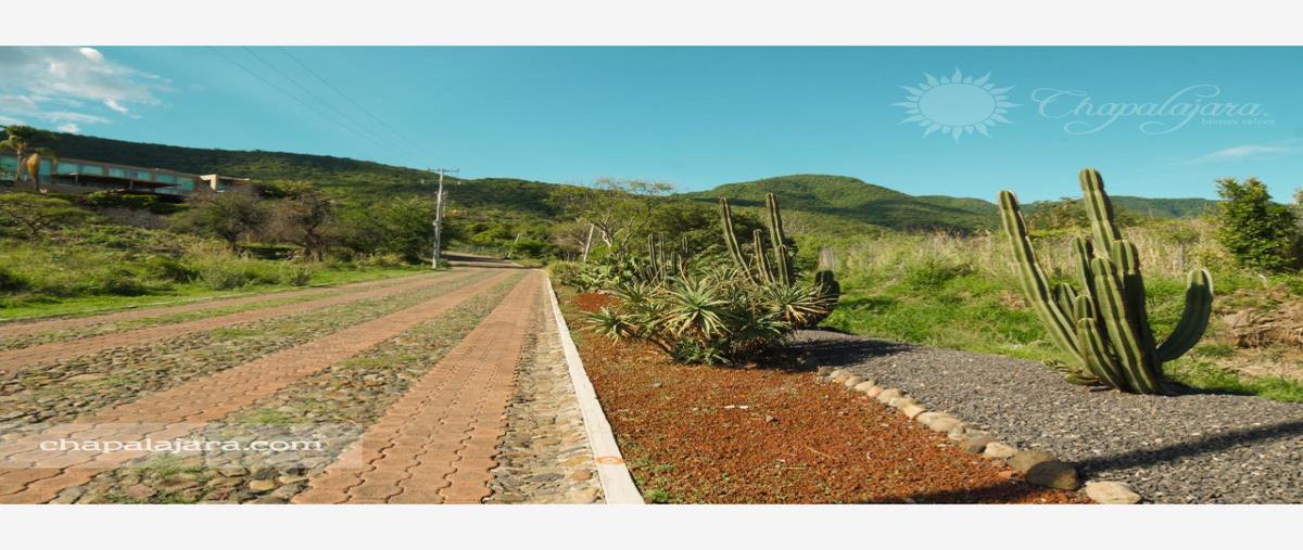 Foto de terreno habitacional en venta en privada lomas altas 7, chantepec (el chante), jocotepec, jalisco, 27919440 No. 03