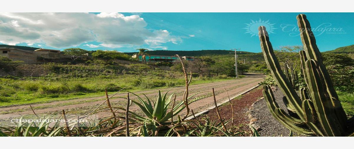 Foto de terreno habitacional en venta en privada lomas altas 7, chantepec (el chante), jocotepec, jalisco, 27919440 No. 05