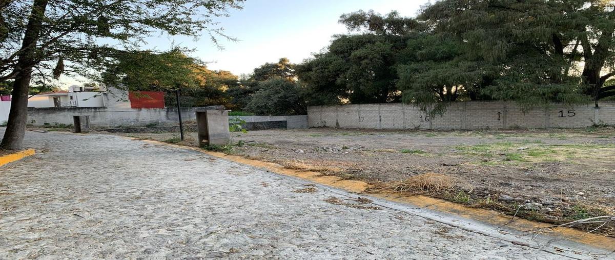 Foto de terreno habitacional en venta en privada , lomas de cuernavaca, temixco, morelos, 26637919 No. 03