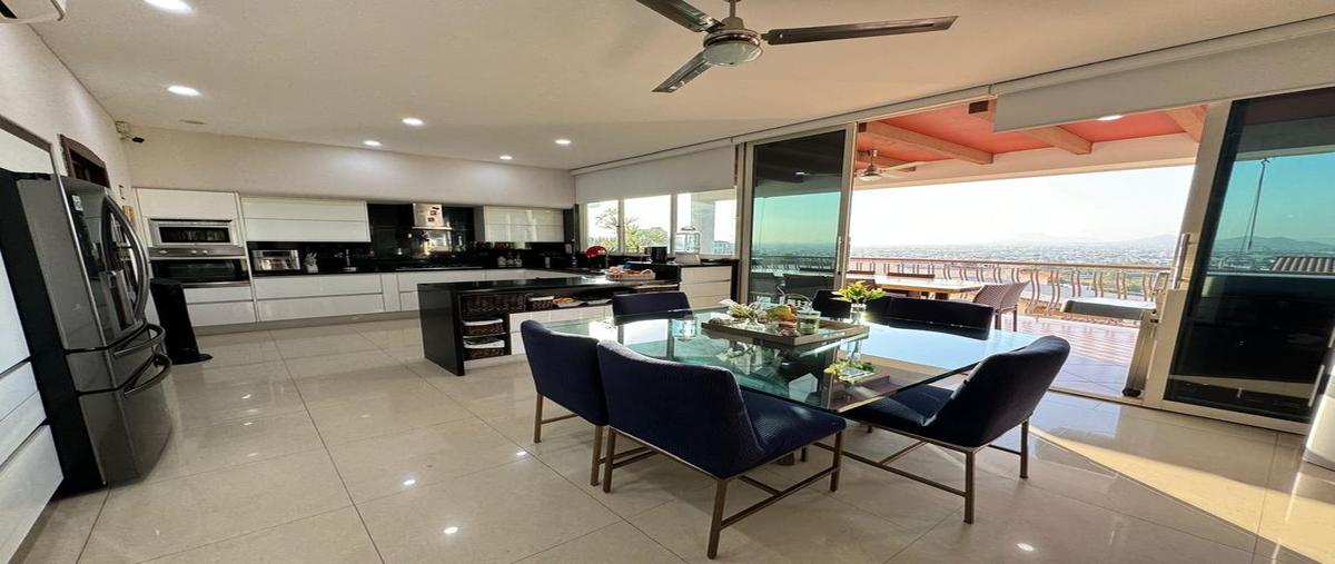 Foto de casa en venta en privada lomas del bosque , lomas del bosque, culiacán, sinaloa, 0 No. 05