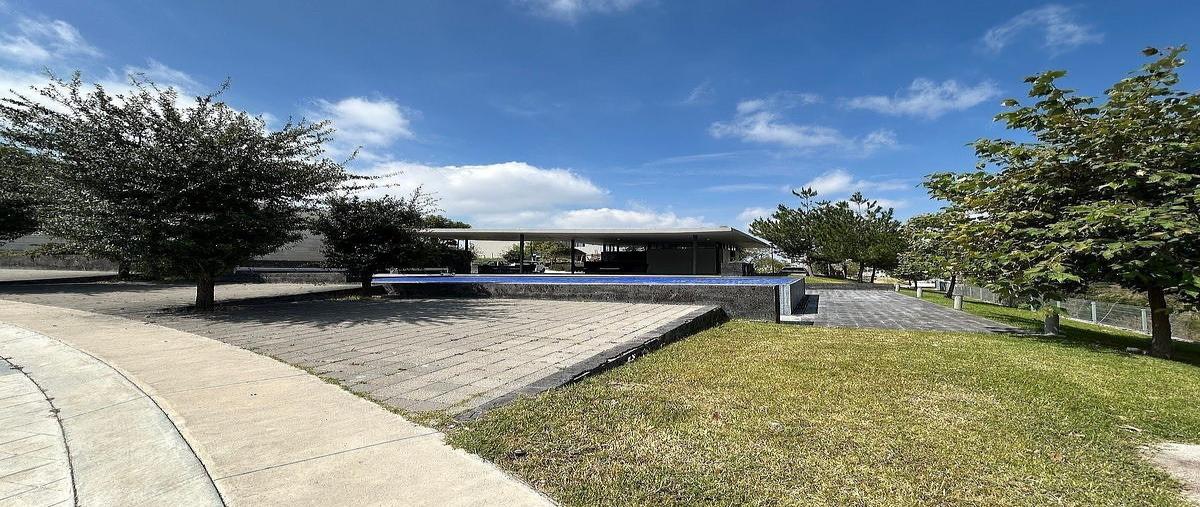 Foto de terreno habitacional en venta en privada lomas del campanario iv , lomas del campanario ii, querétaro, querétaro, 0 No. 05