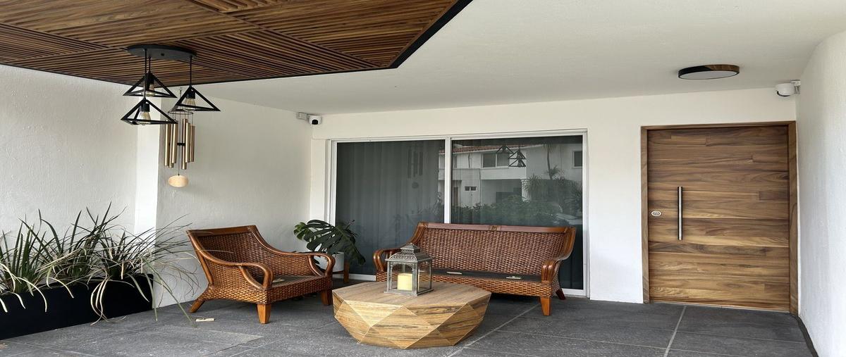 Foto de casa en venta en privada , lomas del pedregal, tuxtla gutiérrez, chiapas, 30117135 No. 03