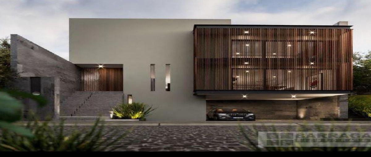 Foto de casa en venta en privada lomas iv , lomas del campanario ii, querétaro, querétaro, 30669392 No. 04