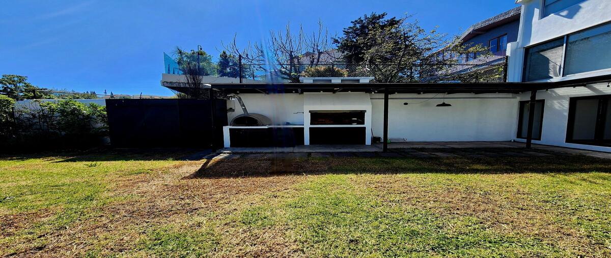 Foto de casa en venta en privada los cedros , lomas del sol, huixquilucan, méxico, 28911346 No. 03