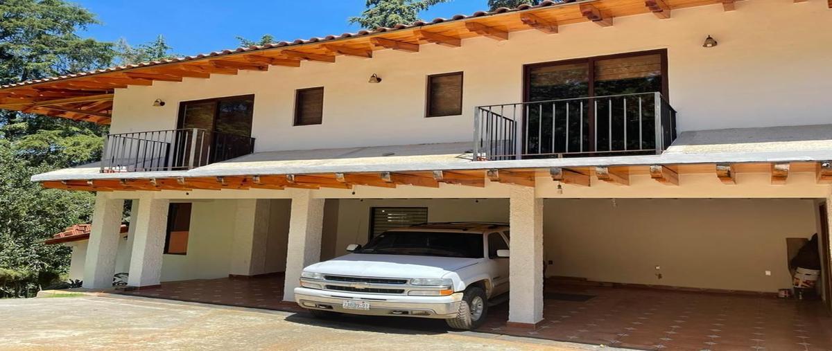 Foto de casa en venta en privada los cedros , mazamitla, mazamitla, jalisco, 28317731 No. 03
