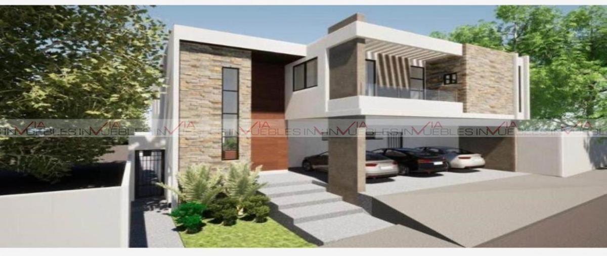 Foto de casa en venta en privada los franciscanos , privada los franciscanos, santiago, nuevo león, 0 No. 05