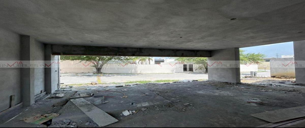 Foto de casa en venta en privada los franciscanos , privada los franciscanos, santiago, nuevo león, 0 No. 03