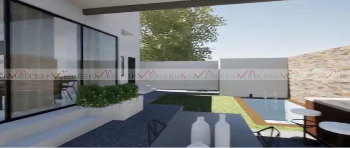 Foto de casa en venta en privada los franciscanos , privada los franciscanos, santiago, nuevo león, 0 No. 04