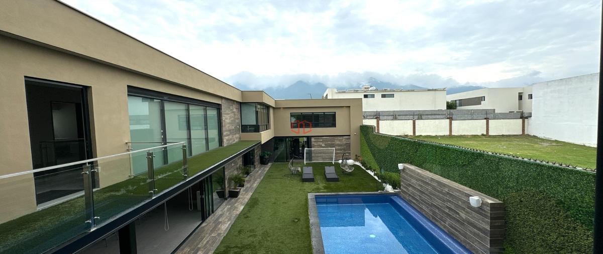 Foto de casa en , privada los franciscanos, santiago, nuevo león, 0 foto 04 Foto de casa en venta en , privada los franciscanos, santiago, nuevo león, 0 No. 04