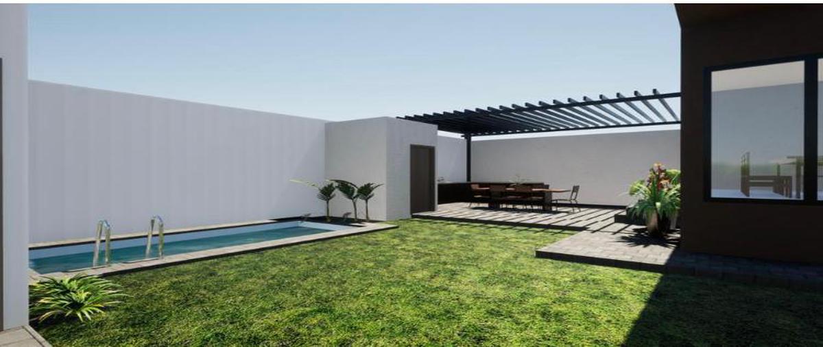 Foto de casa en venta en privada los franciscanos whi283566, privada los franciscanos, santiago, nuevo león, 25268962 No. 05