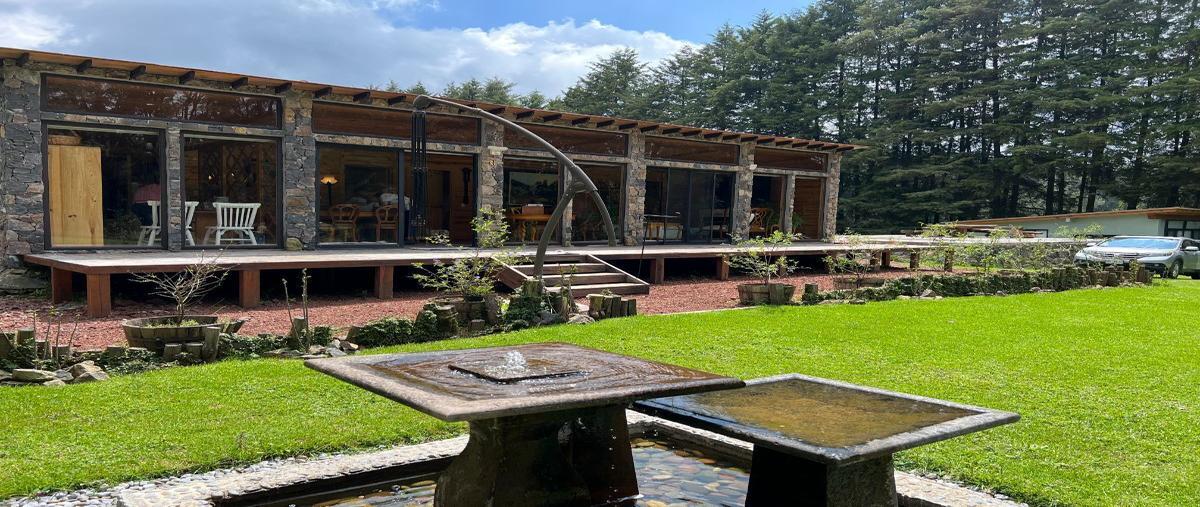 Foto de rancho en venta en privada los gavilanes , valle de bravo, valle de bravo, méxico, 27321986 No. 04