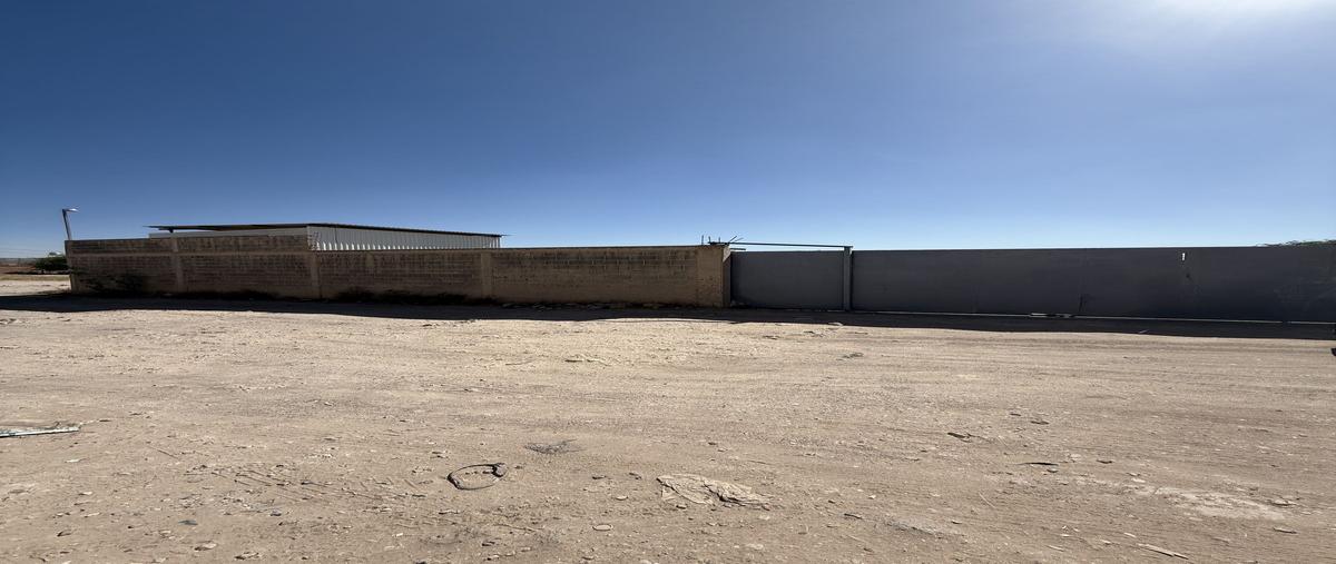 Foto de terreno habitacional en renta en privada los gomez , ejido los gómez, soledad de graciano sánchez, san luis potosí, 0 No. 04