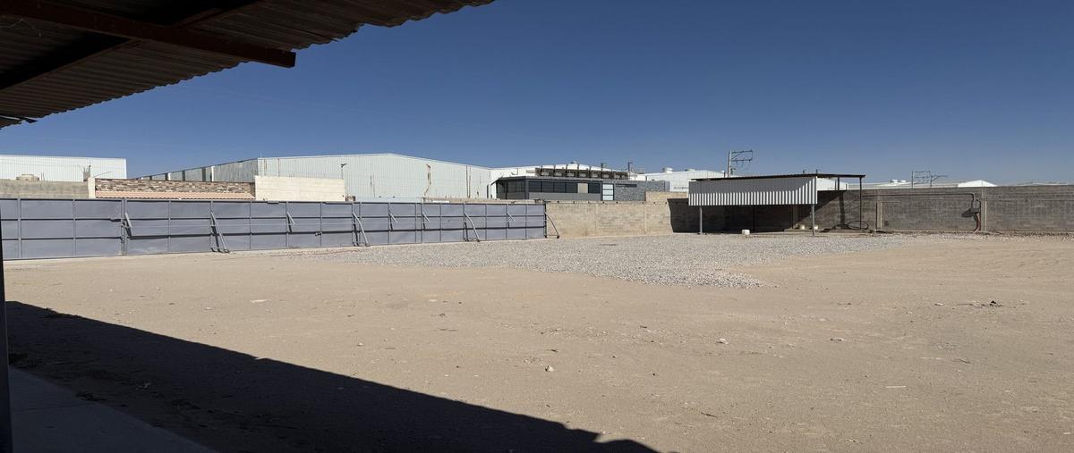 Foto de terreno habitacional en renta en privada los gomez , ejido los gómez, soledad de graciano sánchez, san luis potosí, 0 No. 05