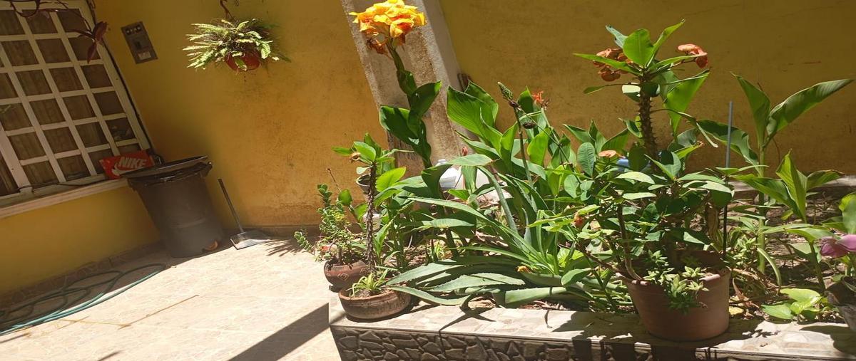 Foto de casa en venta en privada los mangales , 1a sección la calera, san antonio de la cal, oaxaca, 31717844 No. 03