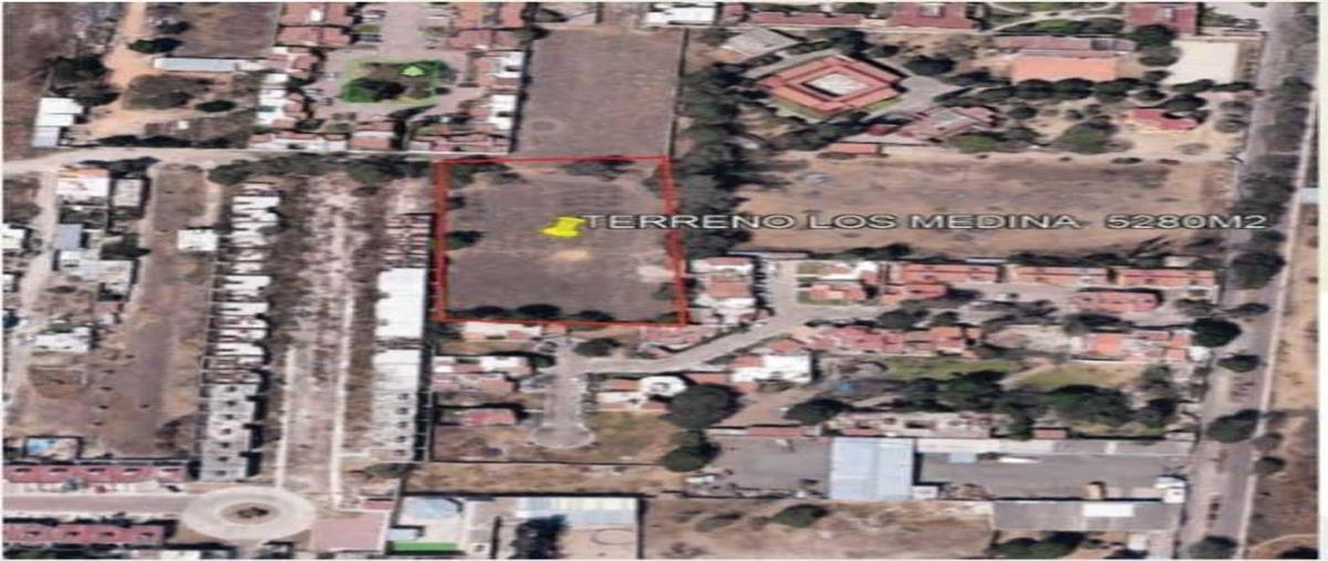 Foto de terreno habitacional en privada los medino , el pueblito centro, corregidora, querétaro, 26182353 foto 05 Foto de terreno habitacional en venta en privada los medino , el pueblito centro, corregidora, querétaro, 26182353 No. 05