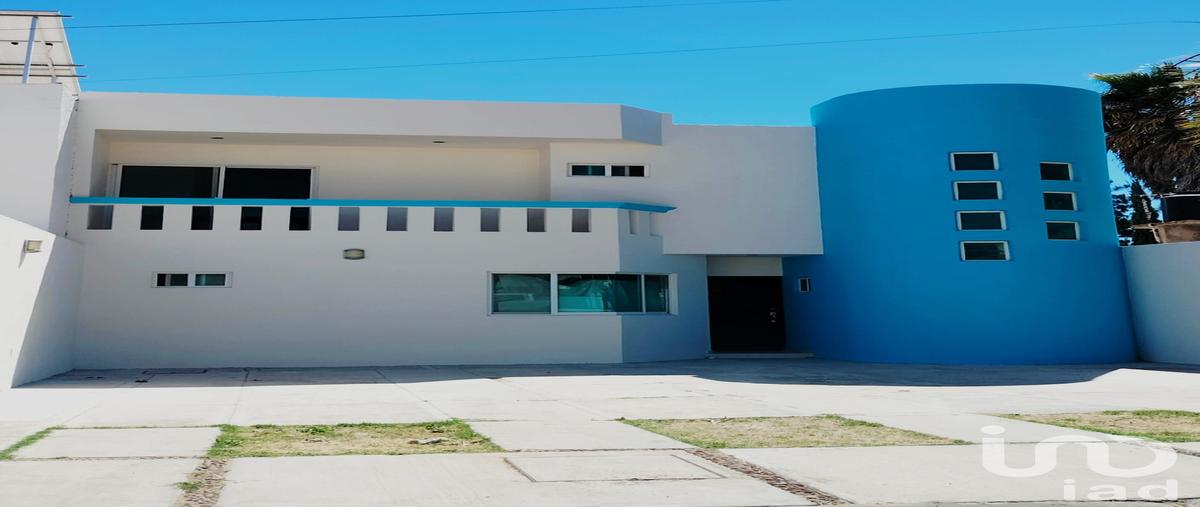 Foto de casa en venta en privada los mimbres 220, colinas del saltito, durango, durango, 29882920 No. 01