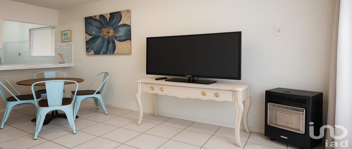 Foto de departamento en renta en privada los nogales 2832, residencial los almendros, juárez, chihuahua, 30533075 No. 03