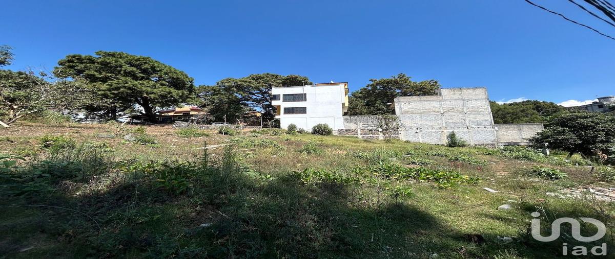 Foto de terreno habitacional en venta en privada los ocotes , ahuatepec, cuernavaca, morelos, 0 No. 03