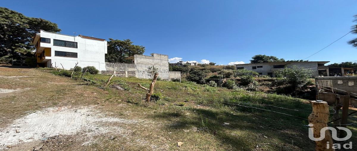 Foto de terreno habitacional en venta en privada los ocotes , ahuatepec, cuernavaca, morelos, 0 No. 04