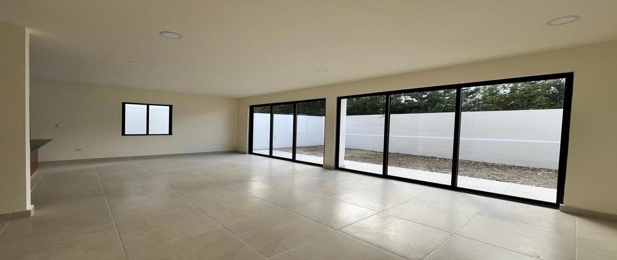 Foto de casa en venta en privada , los pinos, mérida, yucatán, 30950282 No. 03