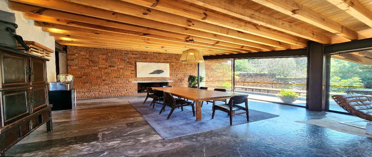 Foto de casa en venta en privada los tizates , valle de bravo, valle de bravo, méxico, 0 No. 04