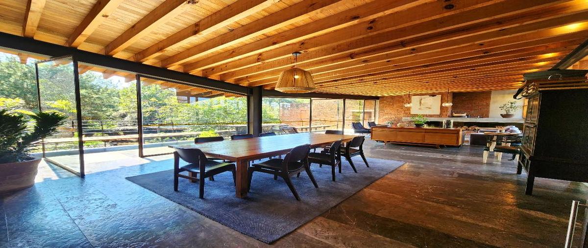 Foto de casa en renta en privada los tizates , valle de bravo, valle de bravo, méxico, 0 No. 05