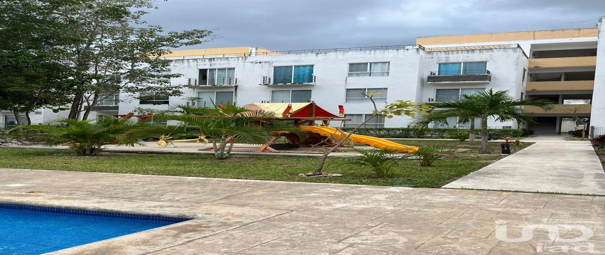 Foto de departamento en renta en privada lucania , marina turquesa, benito juárez, quintana roo, 31020864 No. 03