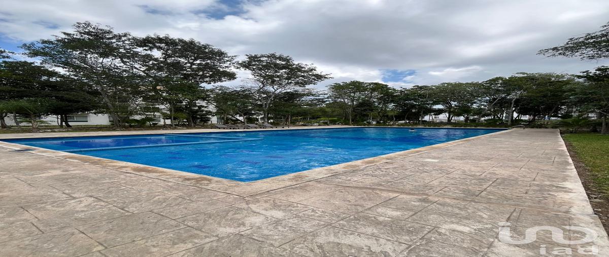 Foto de departamento en renta en privada lucania , marina turquesa, benito juárez, quintana roo, 31020864 No. 04