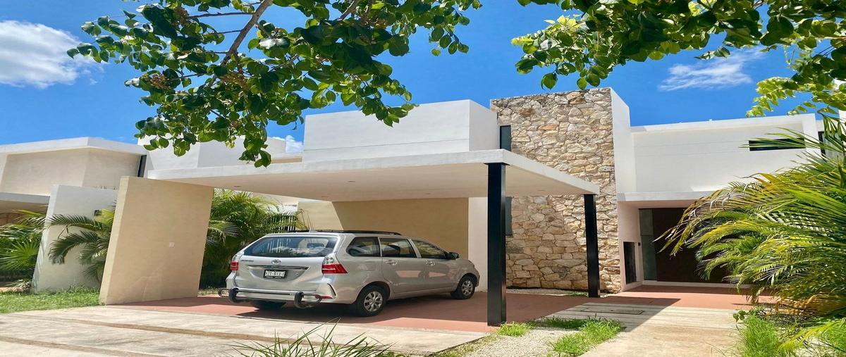 Foto de casa en renta en privada lunare , conkal, conkal, yucatán, 0 No. 03