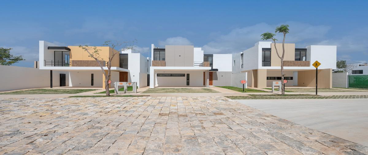 Foto de casa en venta en privada macora , cholul, mérida, yucatán, 0 No. 05