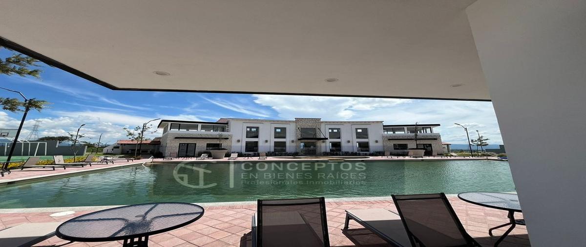 Foto de terreno habitacional en venta en privada maderas , ampliación los ángeles, corregidora, querétaro, 0 No. 02