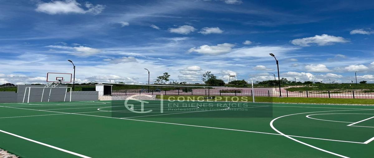 Foto de terreno habitacional en venta en privada maderas , ampliación los ángeles, corregidora, querétaro, 0 No. 04
