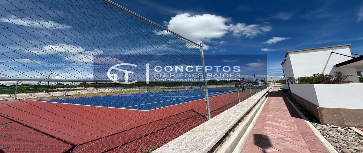 Foto de terreno habitacional en venta en privada maderas , ampliación los ángeles, corregidora, querétaro, 0 No. 05