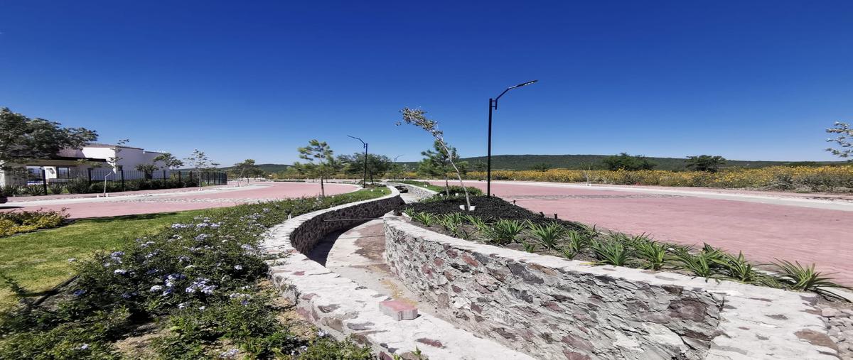 Foto de terreno habitacional en venta en privada maderas condominio kauri , charco blanco, corregidora, querétaro, 28808123 No. 03