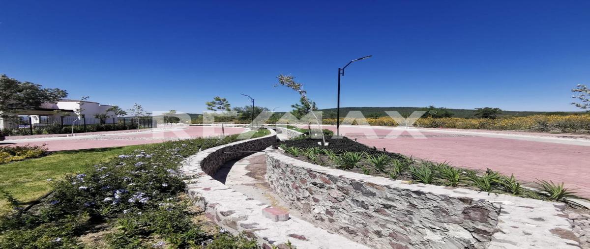 Foto de terreno habitacional en privada maderas condominio kauri , charco blanco, corregidora, querétaro, 28808123 foto 03 Foto de terreno habitacional en venta en privada maderas condominio kauri , charco blanco, corregidora, querétaro, 28808123 No. 03