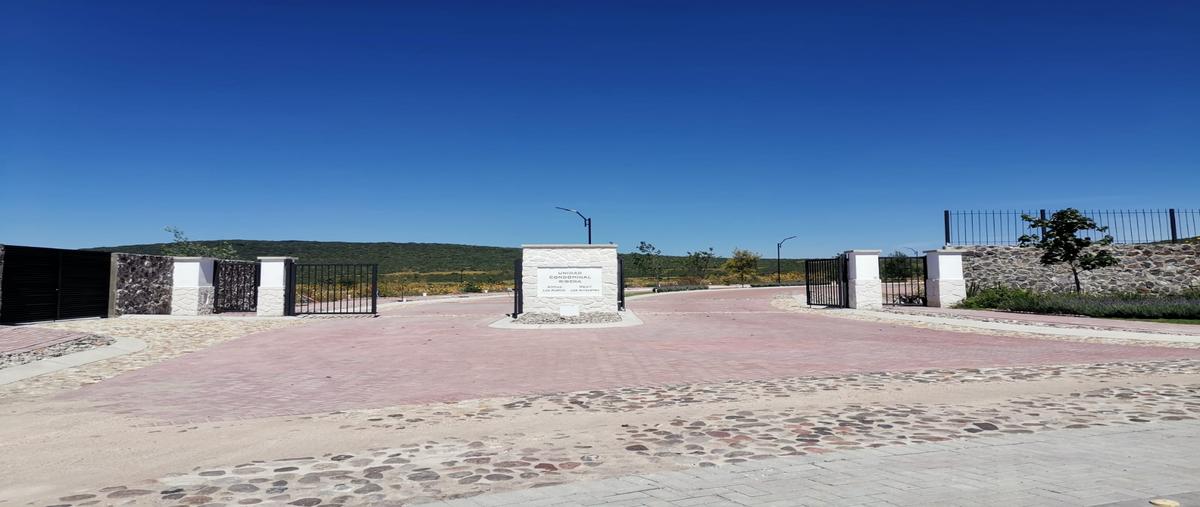 Foto de terreno habitacional en venta en privada maderas condominio kauri , charco blanco, corregidora, querétaro, 28808123 No. 04