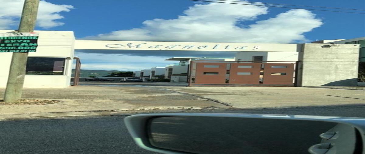 Foto de casa en venta en privada magnolias , lomas del campestre, tuxtla gutiérrez, chiapas, 24931014 No. 03