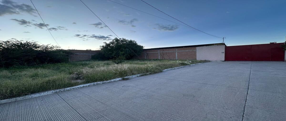 Foto de terreno habitacional en venta en privada majul , el saltito 1, durango, durango, 0 No. 04