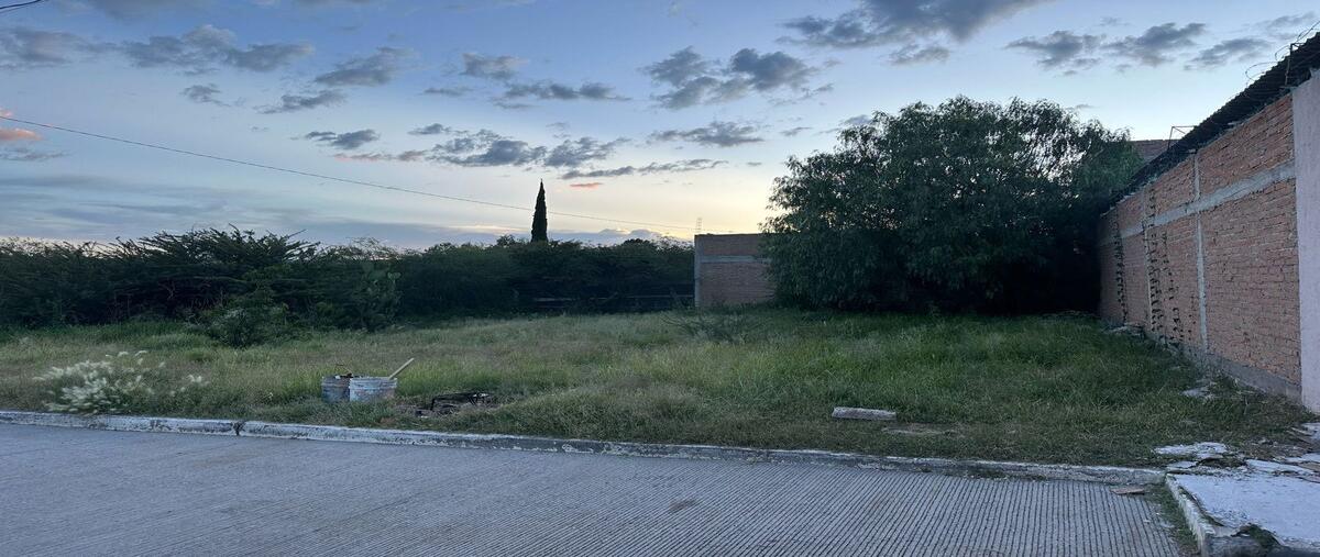 Foto de terreno habitacional en venta en privada majul , el saltito 1, durango, durango, 0 No. 05