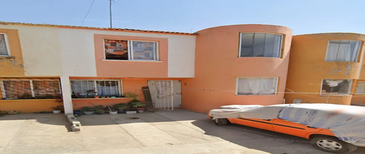 Foto de casa en venta en privada malintzi 14-3, san andrés ahuashuatepec, tzompantepec, tlaxcala, 0 No. 01
