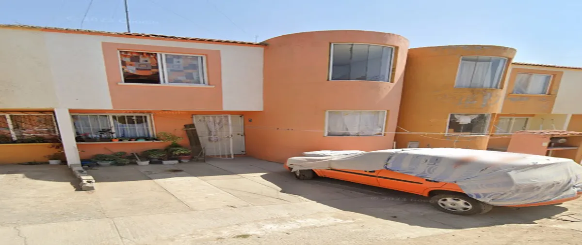 Foto de casa en venta en privada malintzi 14-3, san andrés ahuashuatepec, tzompantepec, tlaxcala, 0 No. 02