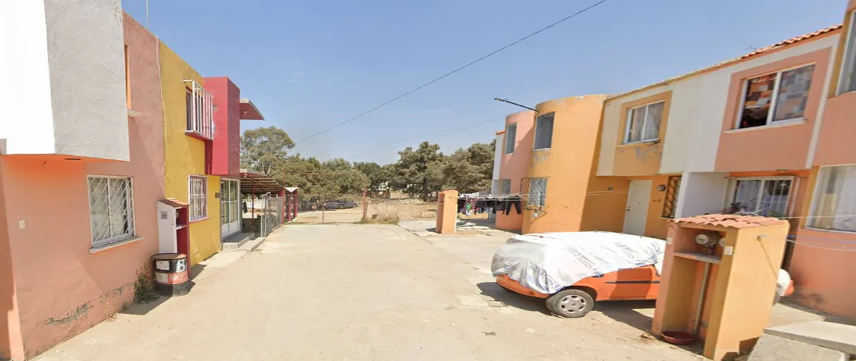 Foto de casa en venta en privada malintzi 14-3, san andrés ahuashuatepec, tzompantepec, tlaxcala, 0 No. 03