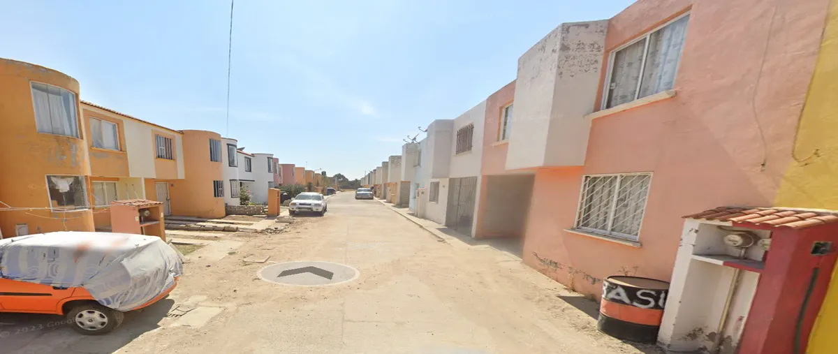 Foto de casa en venta en privada malintzi 14-3, san andrés ahuashuatepec, tzompantepec, tlaxcala, 0 No. 04