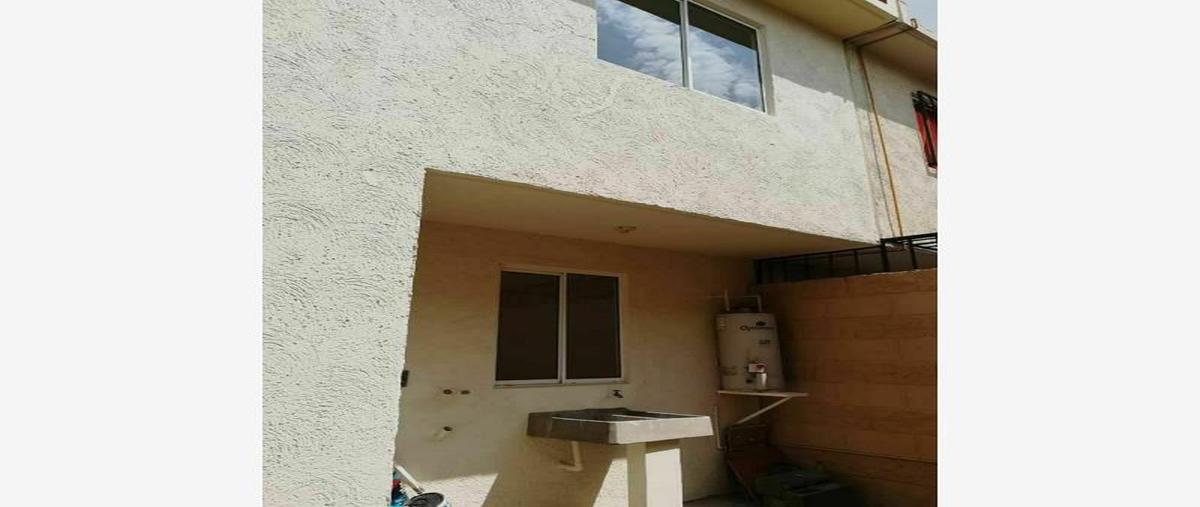 Foto de casa en condominio en venta en privada mallorca , conjunto urbano real verona, tecámac, méxico, 0 No. 05