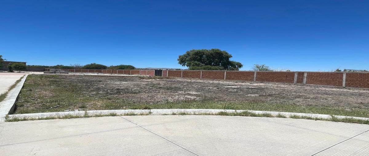 Foto de terreno habitacional en venta en privada manantial real , campestre de durango, durango, durango, 31147869 No. 03