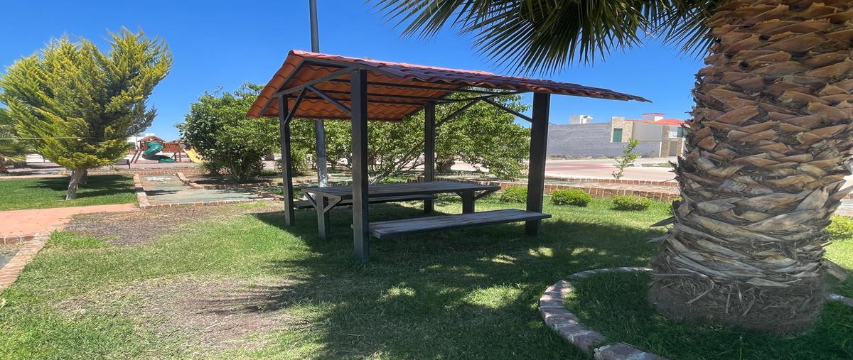 Foto de terreno habitacional en venta en privada manantial real , campestre de durango, durango, durango, 31147869 No. 04