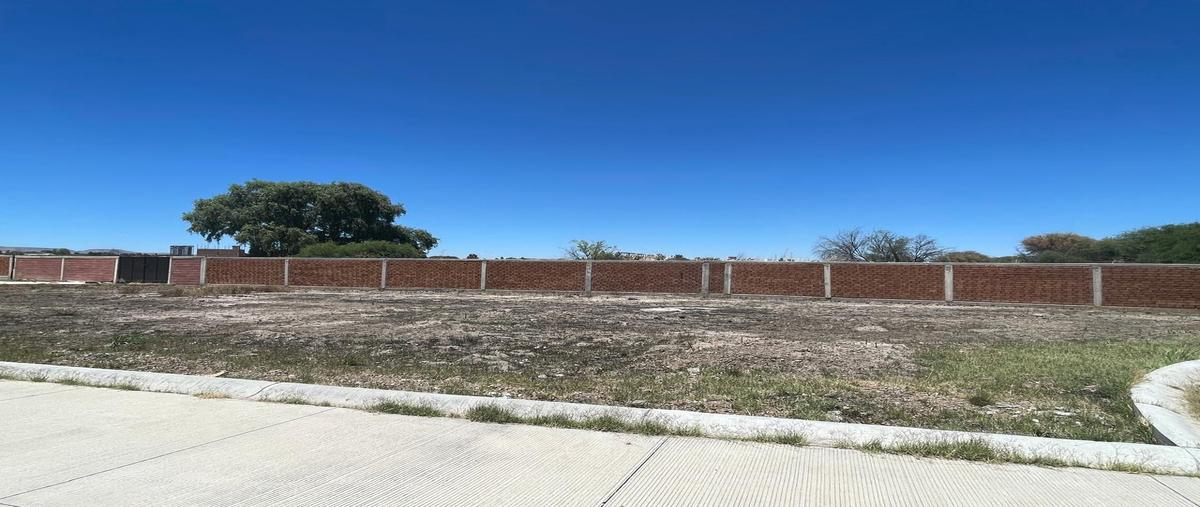 Foto de terreno habitacional en venta en privada manantial real , campestre de durango, durango, durango, 31147869 No. 05