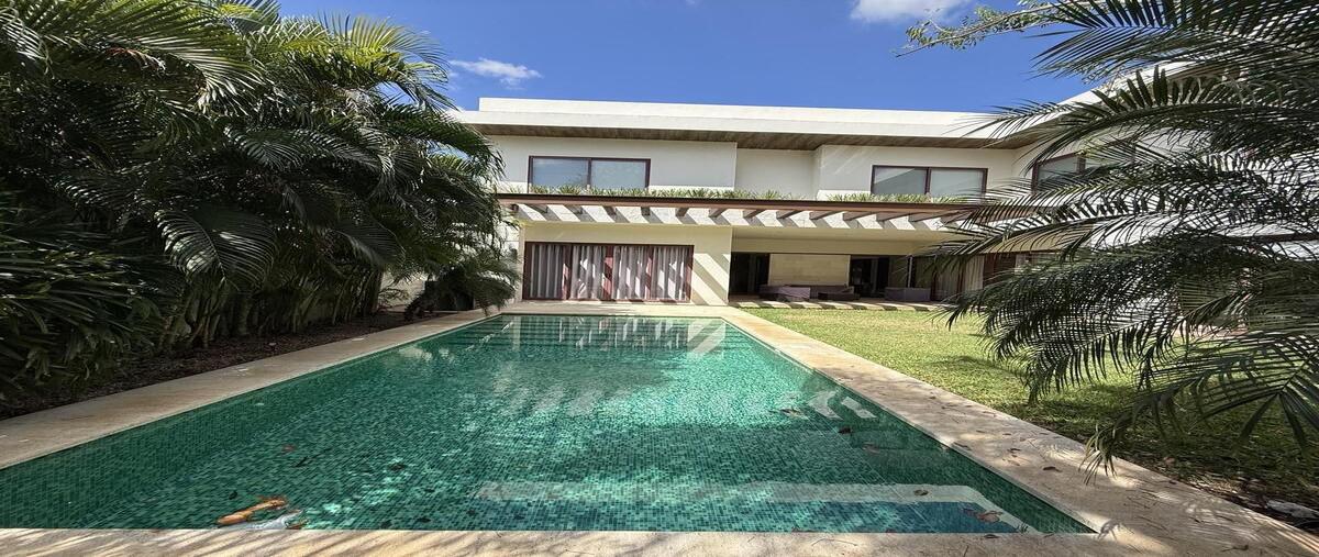 Foto de casa en venta en privada manantiales de cocoyoles , santa gertrudis copo, mérida, yucatán, 0 No. 05