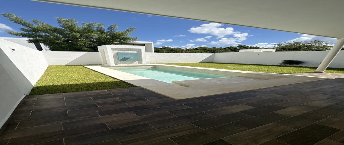 Foto de casa en venta en privada manantiales del mayab , conkal, conkal, yucatán, 30288153 No. 03
